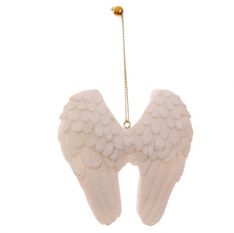 Angel Wings Hanging Decoration