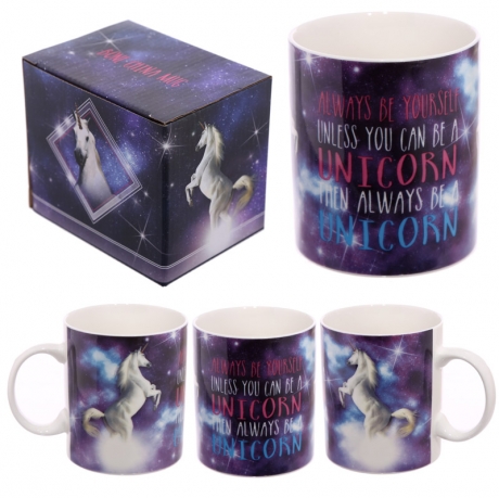 Unicorn Design Mug II